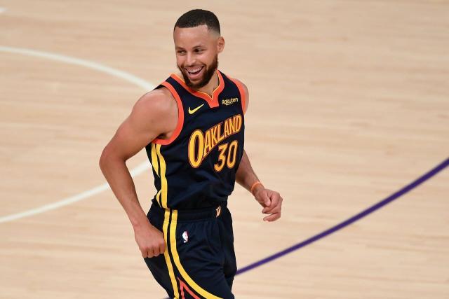 九游网页版-在历史级顶薪合同上签字 库里还有过片刻犹豫？